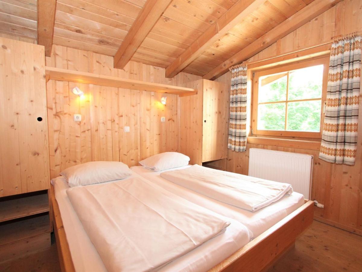 Holiday Home Alpendorf-2 By Interhome Stumm Eksteriør bilde