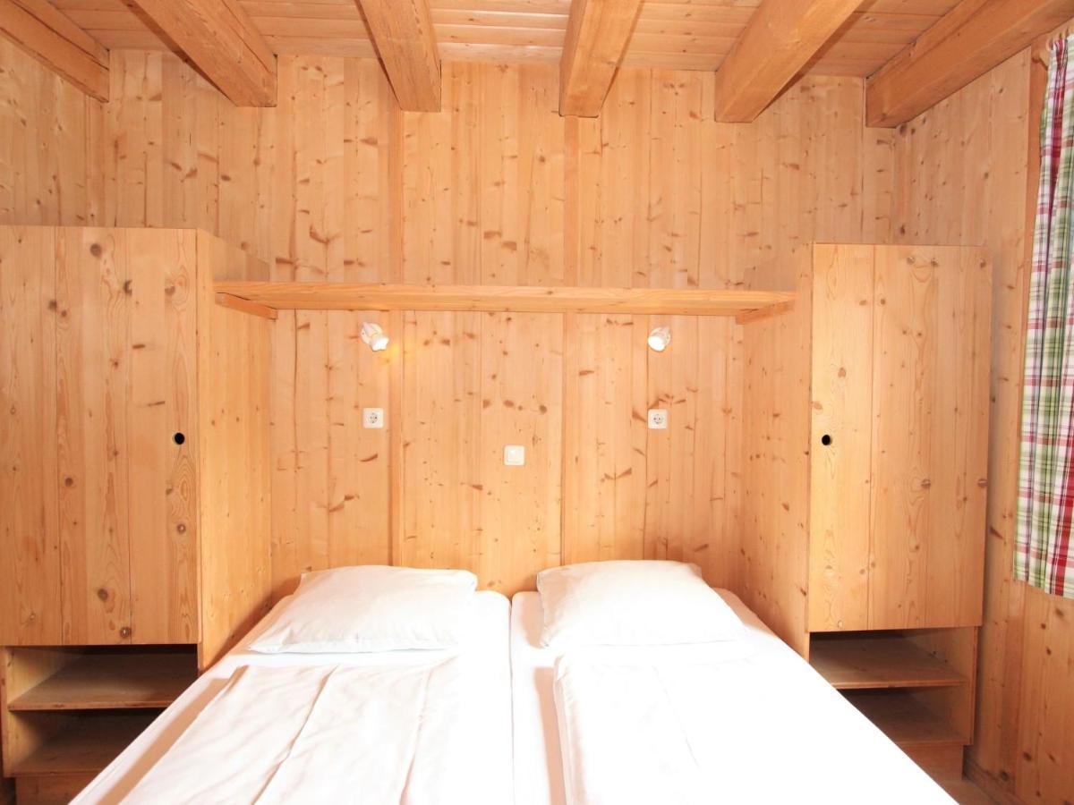 Holiday Home Alpendorf-2 By Interhome Stumm Eksteriør bilde