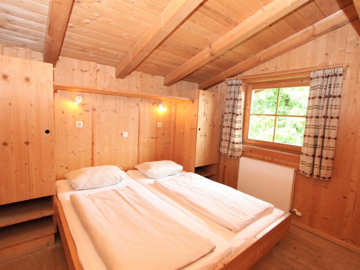 Holiday Home Alpendorf-2 By Interhome Stumm Eksteriør bilde