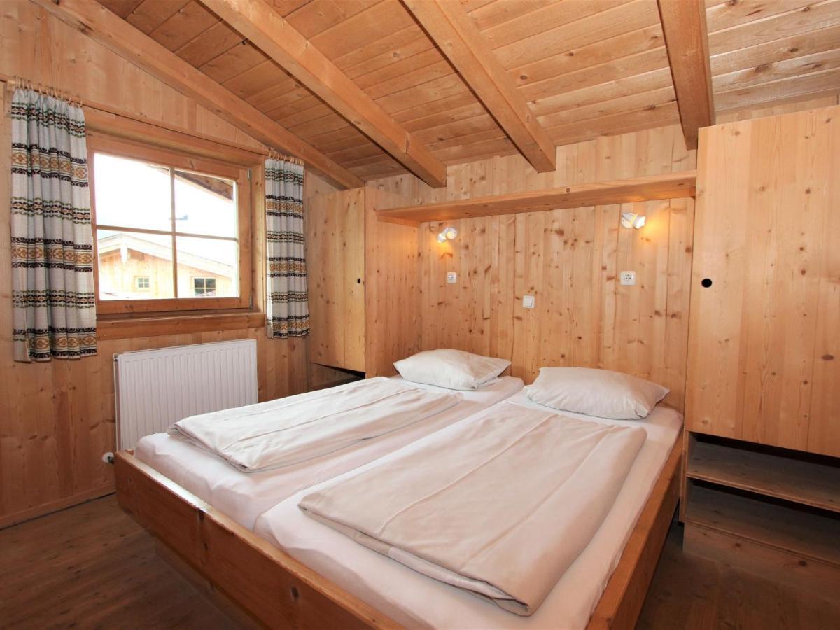 Holiday Home Alpendorf-2 By Interhome Stumm Eksteriør bilde