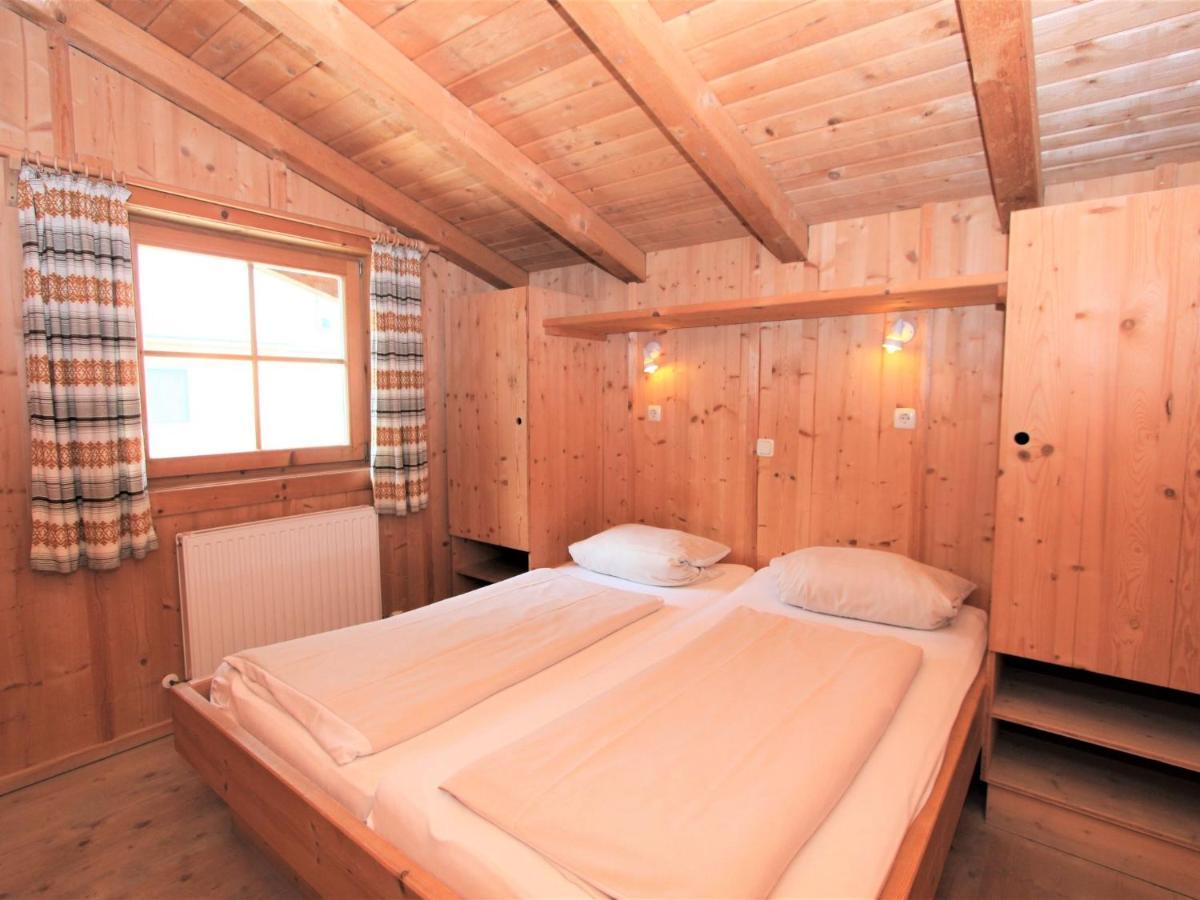 Holiday Home Alpendorf-2 By Interhome Stumm Eksteriør bilde