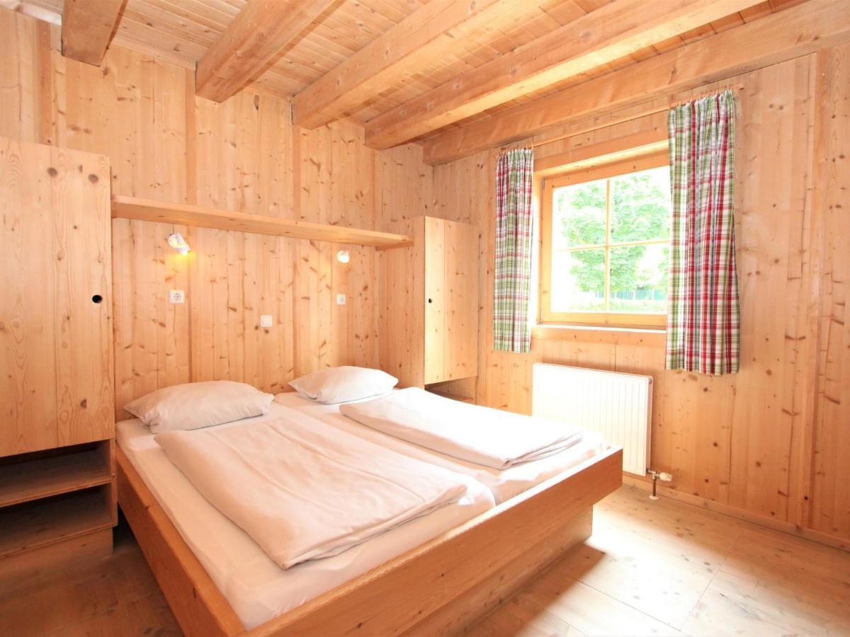Holiday Home Alpendorf-2 By Interhome Stumm Eksteriør bilde