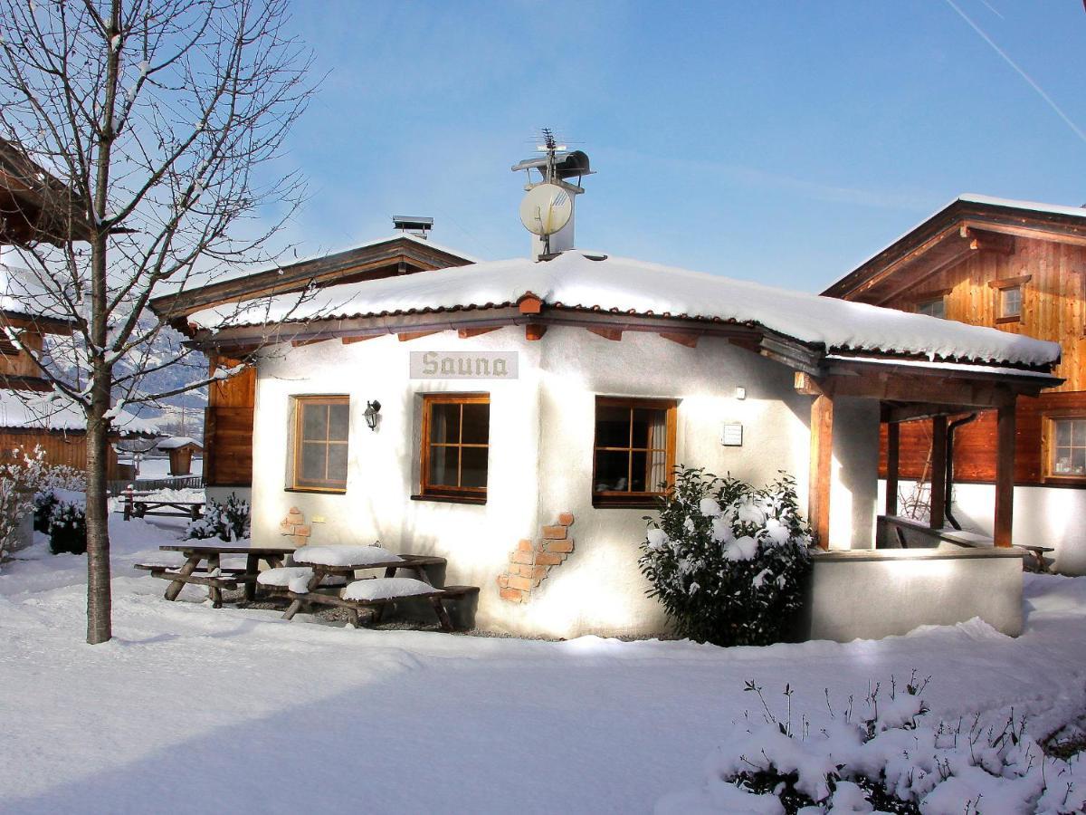 Holiday Home Alpendorf-2 By Interhome Stumm Eksteriør bilde