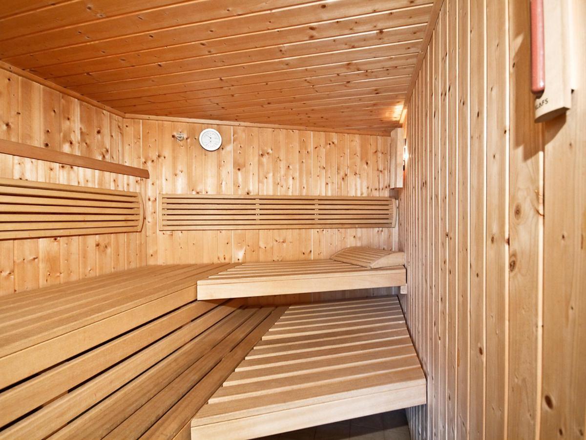 Holiday Home Alpendorf-2 By Interhome Stumm Eksteriør bilde