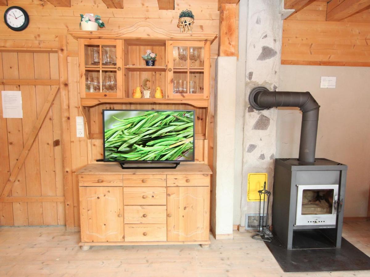 Holiday Home Alpendorf-2 By Interhome Stumm Eksteriør bilde