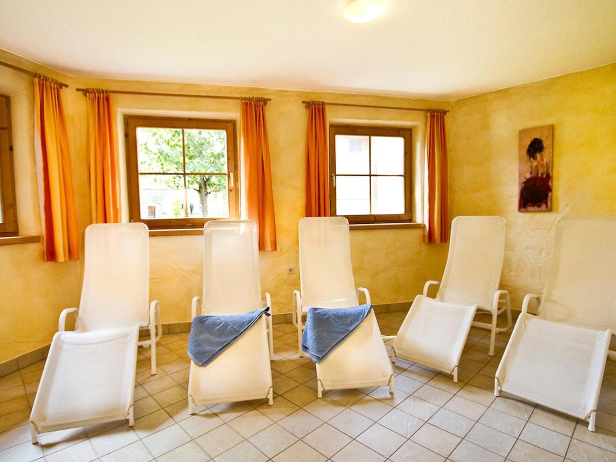 Holiday Home Alpendorf-2 By Interhome Stumm Eksteriør bilde